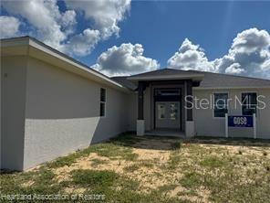VILLAGES OF HIGHLANDS RIDGE - Residential