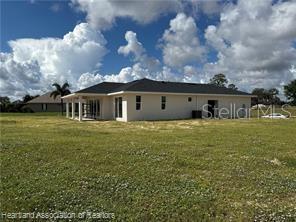 VILLAGES OF HIGHLANDS RIDGE - Residential