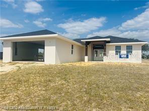 VILLAGES OF HIGHLANDS RIDGE - Residential
