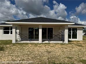 VILLAGES OF HIGHLANDS RIDGE - Residential
