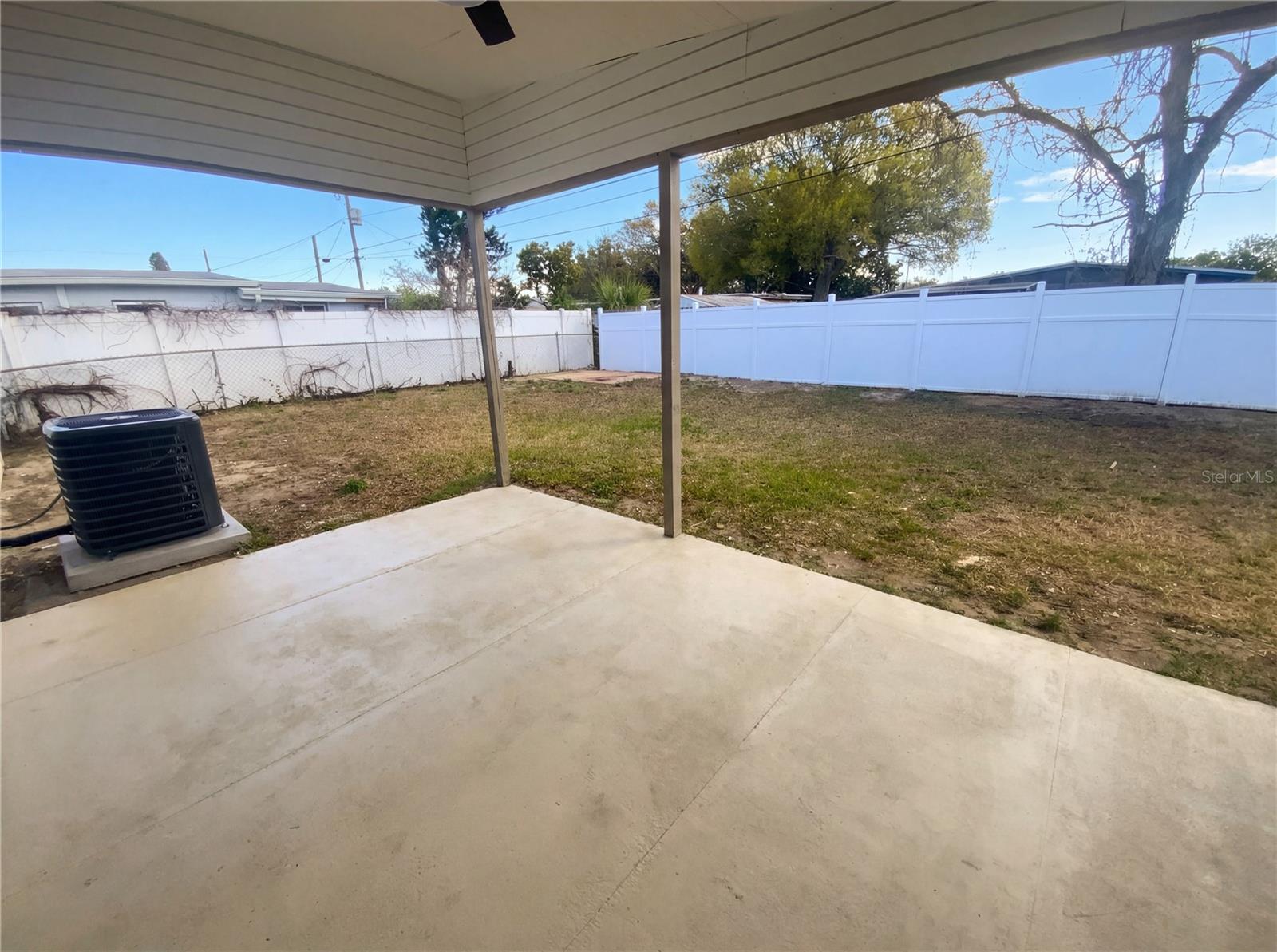 CLEARWOOD SUB 4TH ADD - Residential