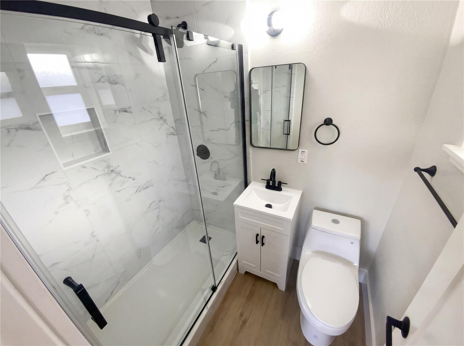 CLEARWOOD SUB 4TH ADD - Residential