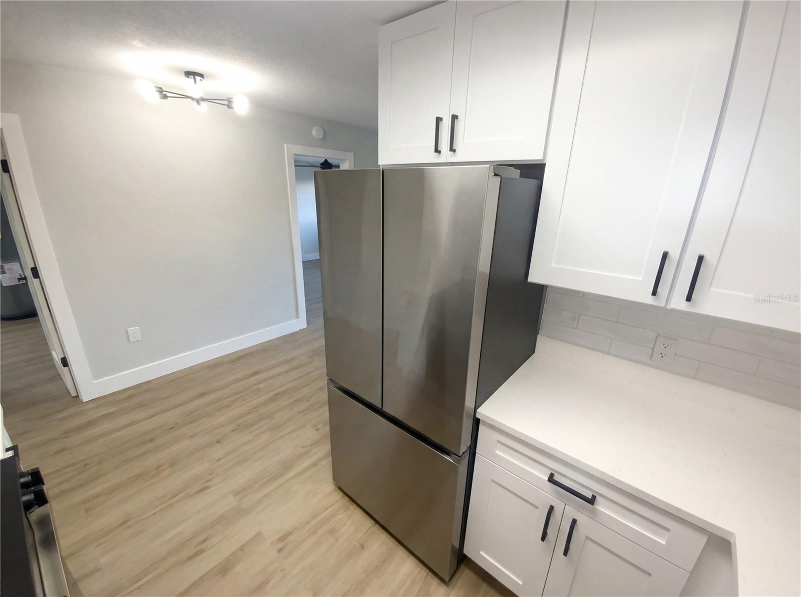 CLEARWOOD SUB 4TH ADD - Residential