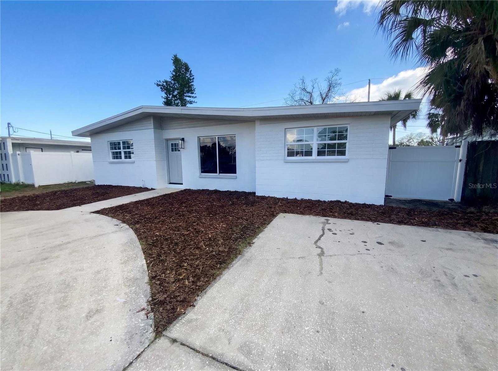 CLEARWOOD SUB 4TH ADD - Residential