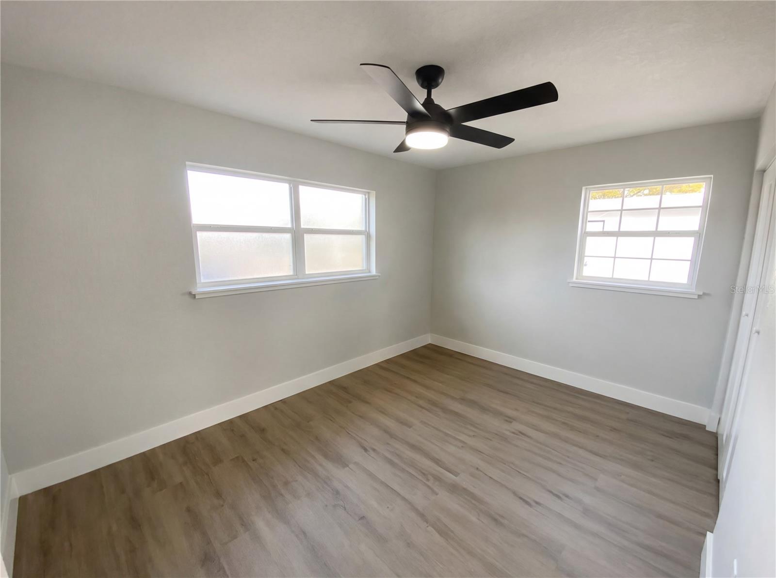 CLEARWOOD SUB 4TH ADD - Residential