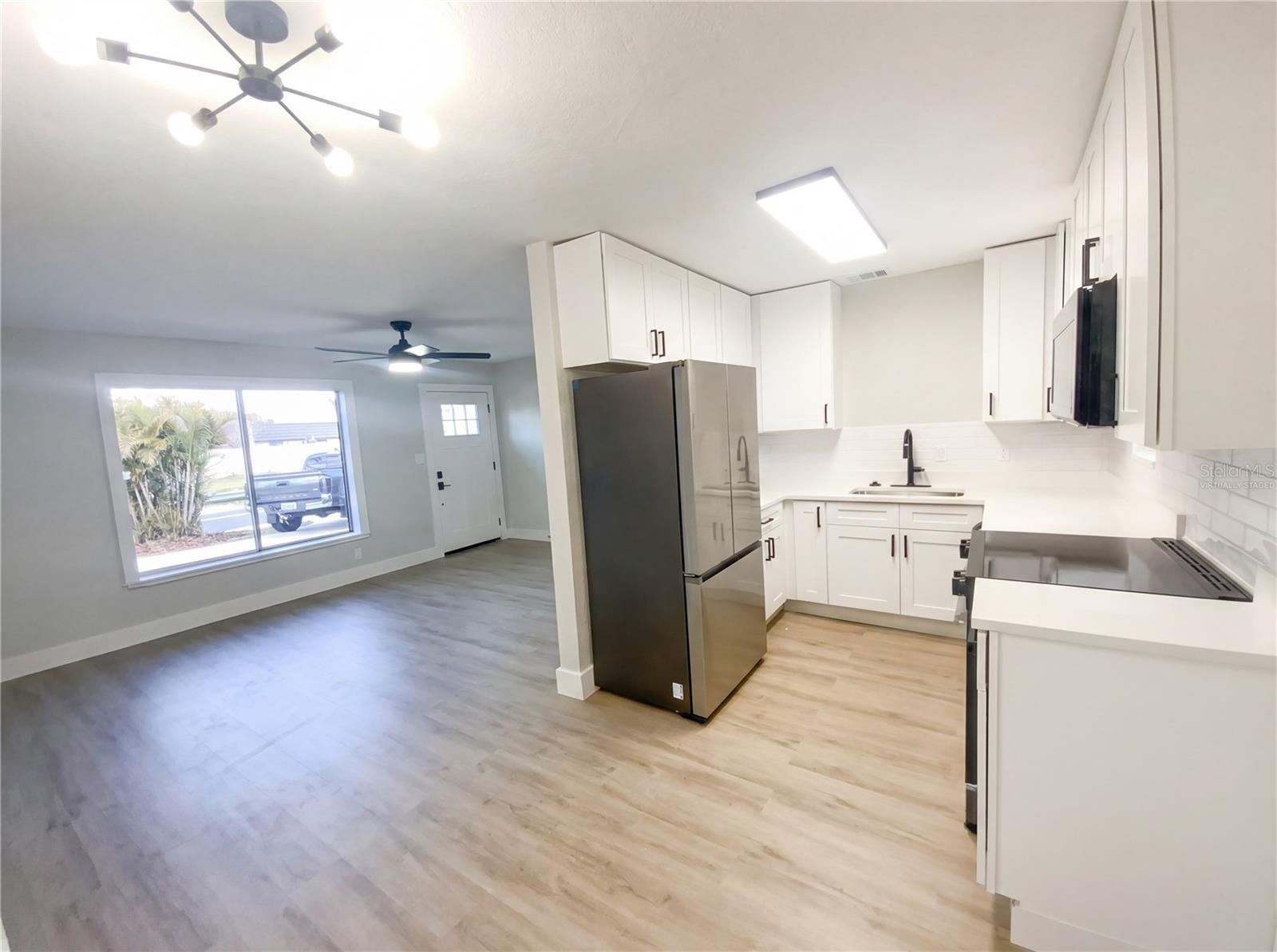 CLEARWOOD SUB 4TH ADD - Residential