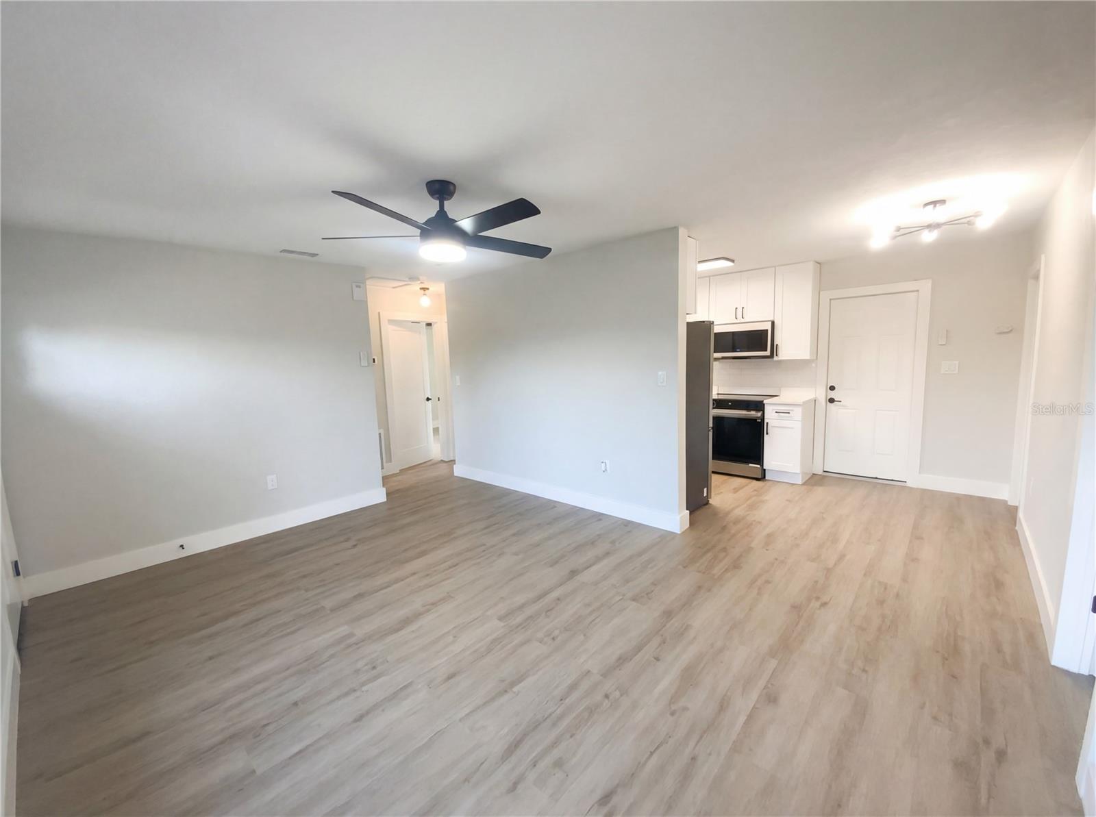 CLEARWOOD SUB 4TH ADD - Residential