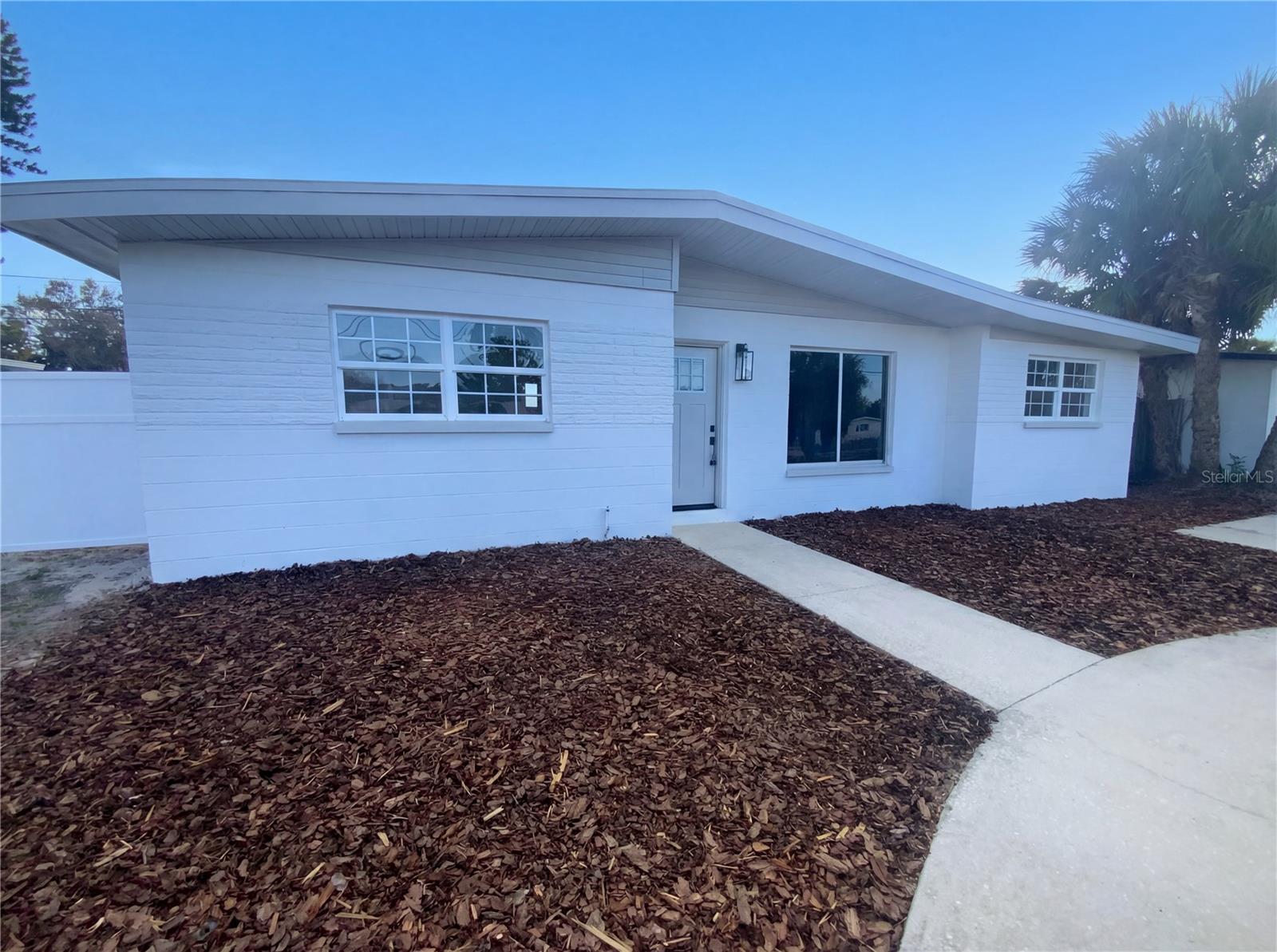 CLEARWOOD SUB 4TH ADD - Residential