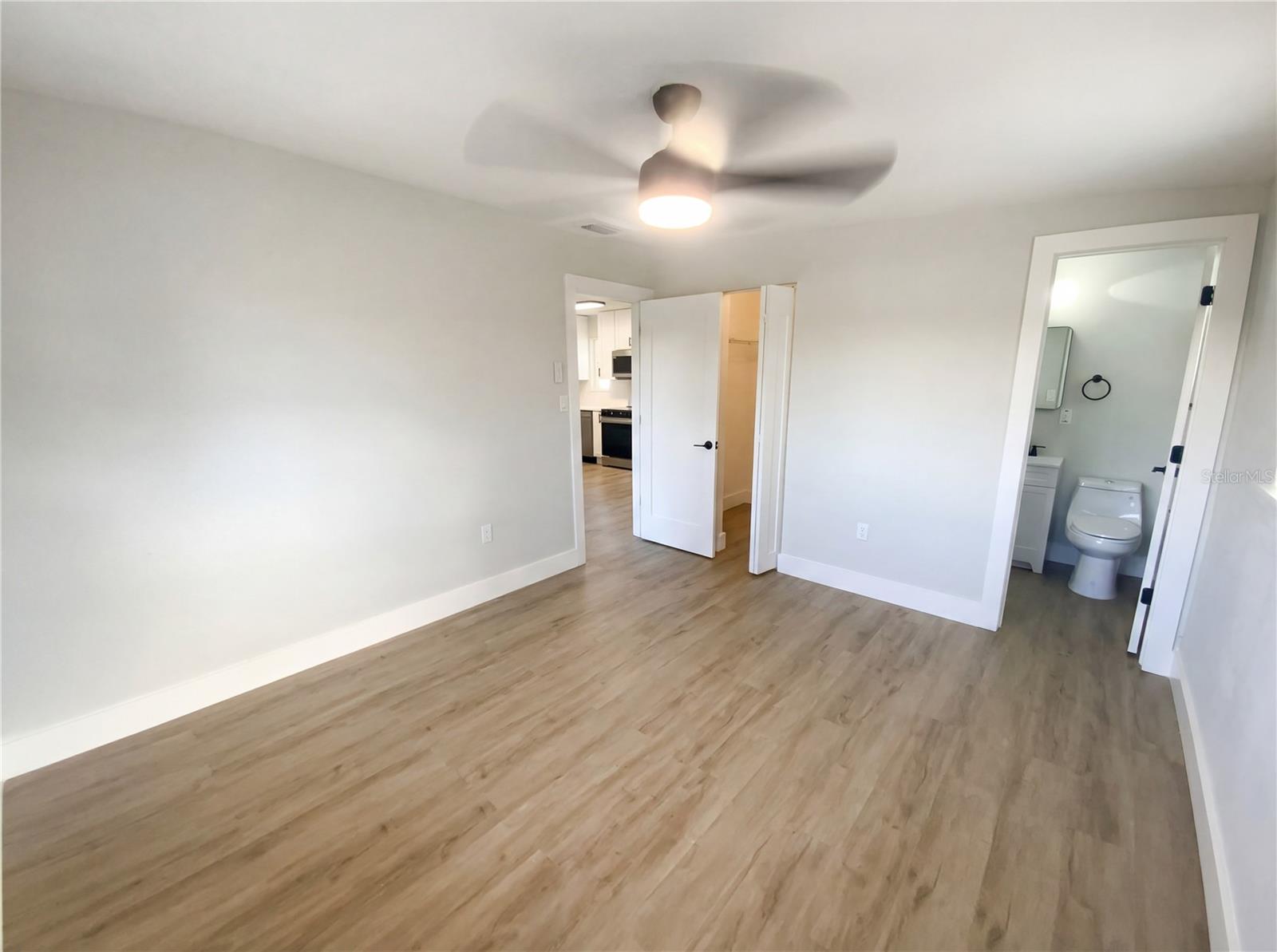 CLEARWOOD SUB 4TH ADD - Residential