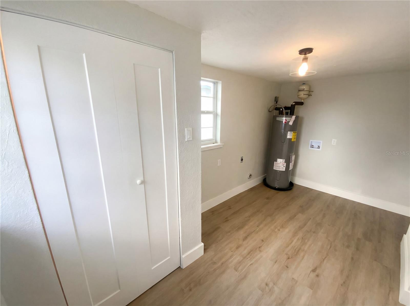 CLEARWOOD SUB 4TH ADD - Residential