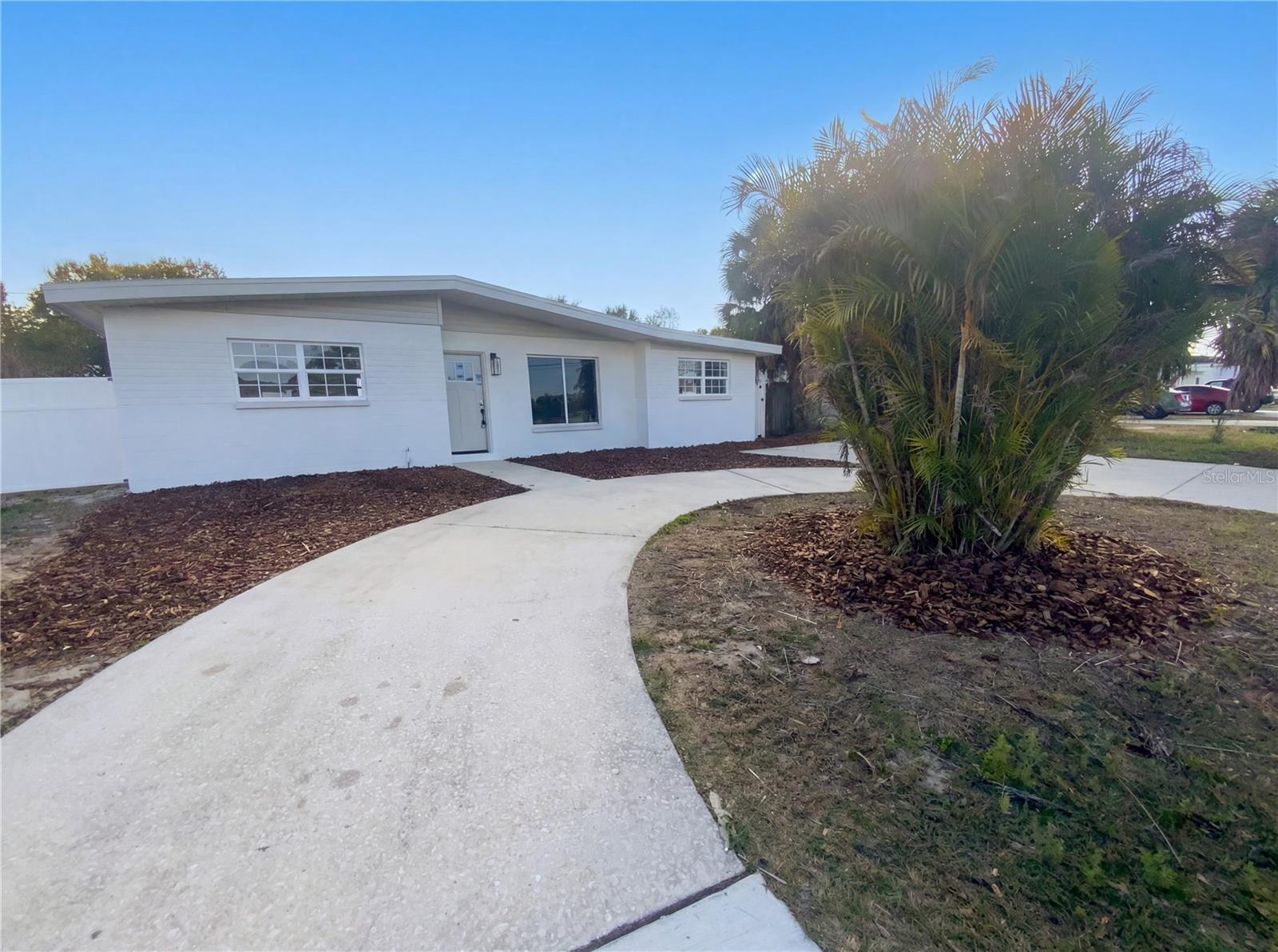 CLEARWOOD SUB 4TH ADD - Residential