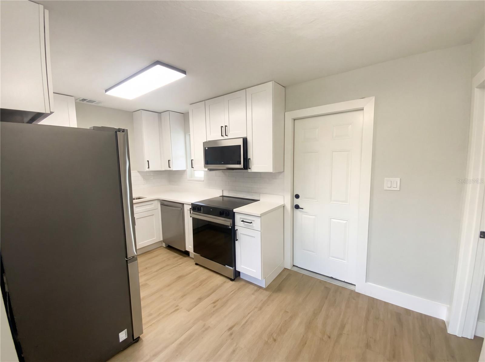 CLEARWOOD SUB 4TH ADD - Residential