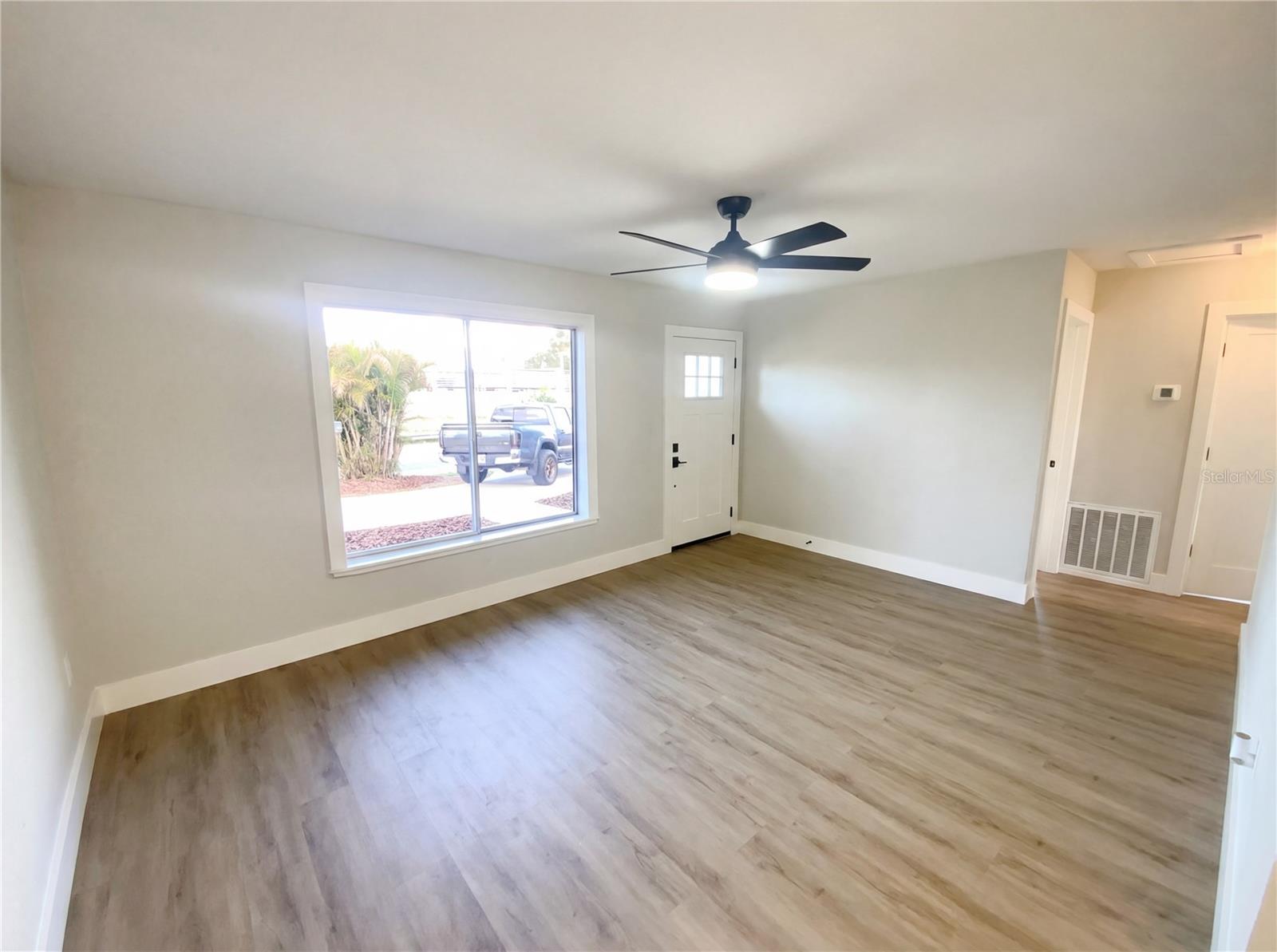 CLEARWOOD SUB 4TH ADD - Residential