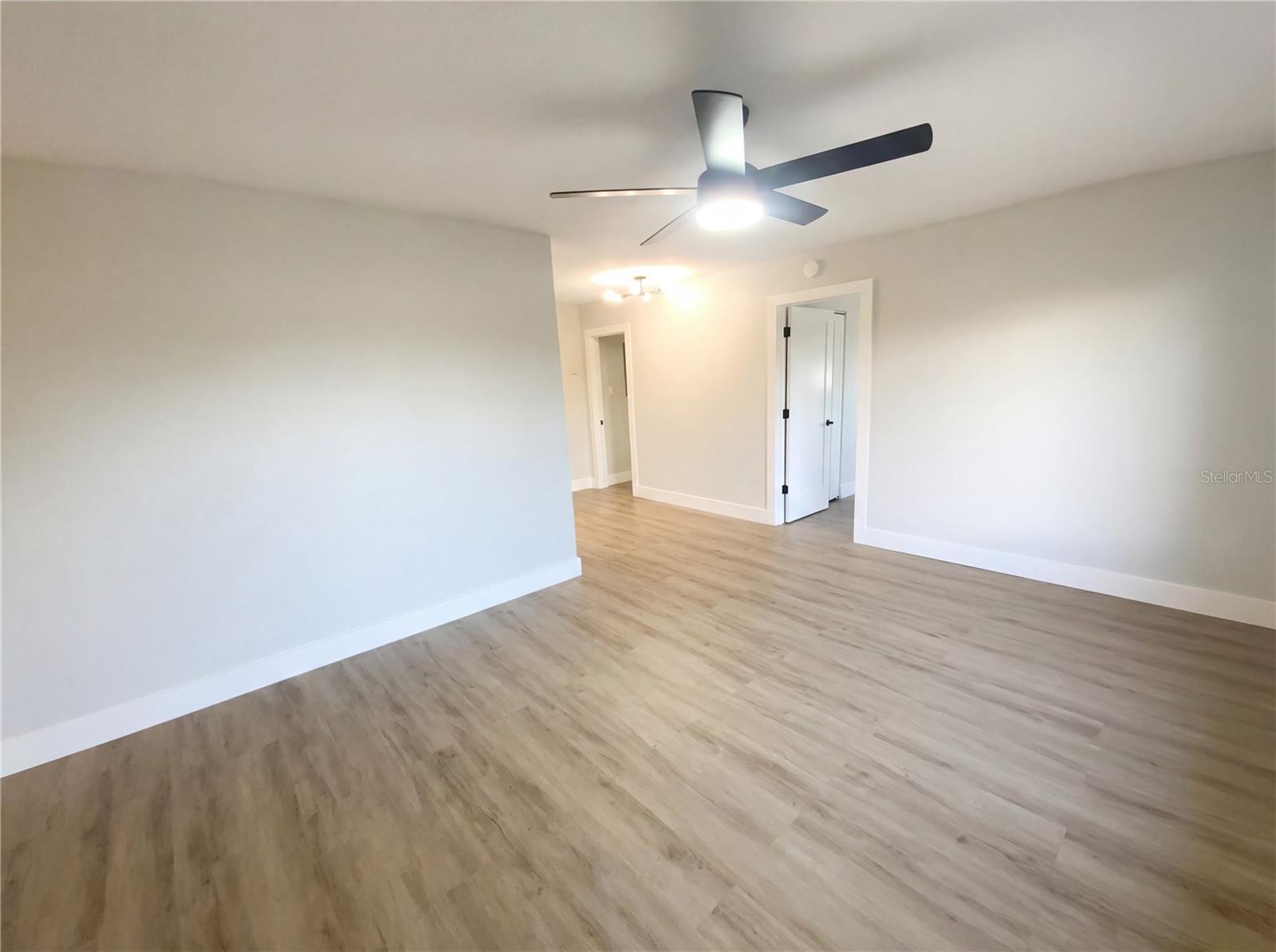 CLEARWOOD SUB 4TH ADD - Residential