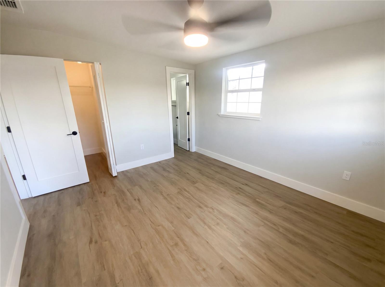 CLEARWOOD SUB 4TH ADD - Residential