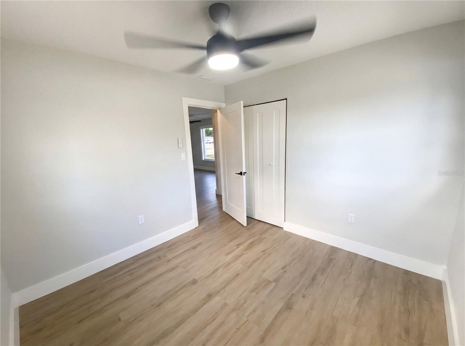 CLEARWOOD SUB 4TH ADD - Residential