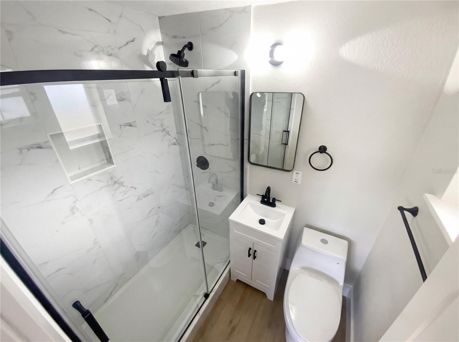 CLEARWOOD SUB 4TH ADD - Residential