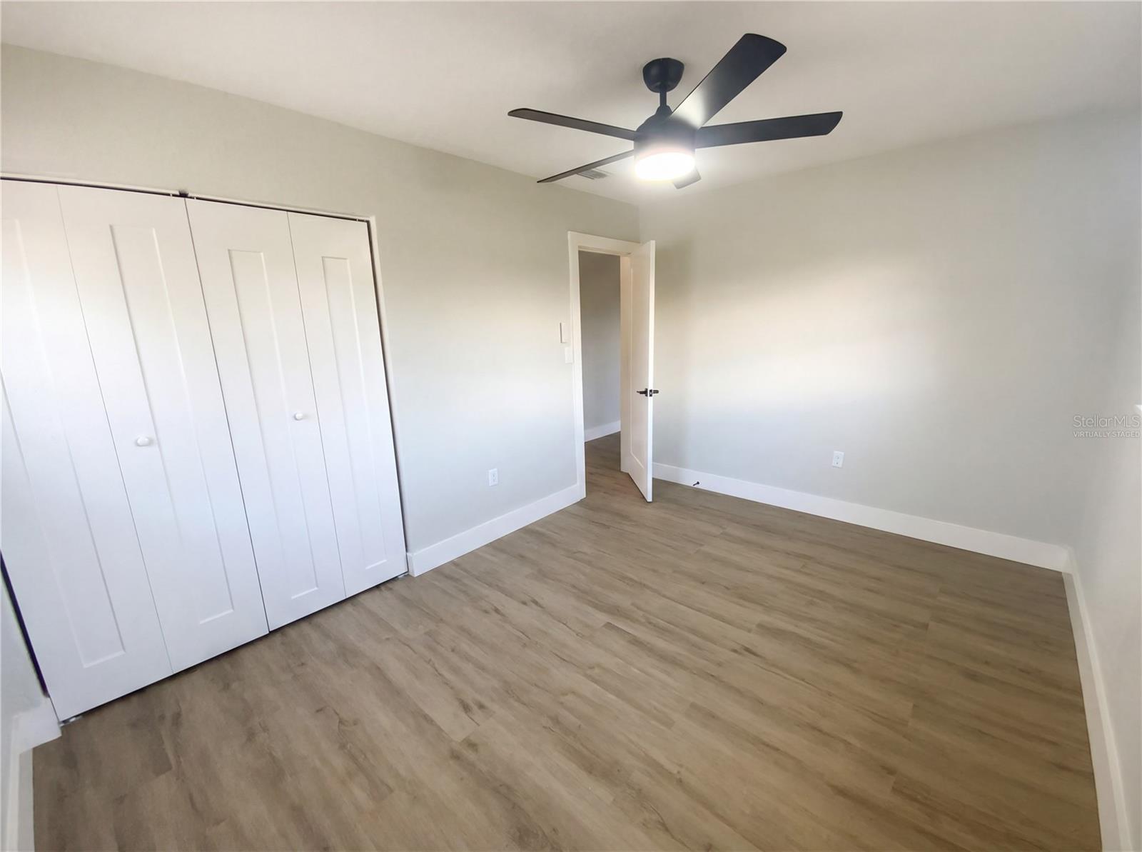 CLEARWOOD SUB 4TH ADD - Residential