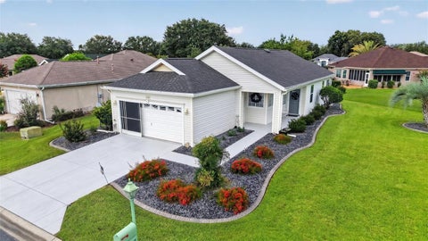12771 Se 92nd Terrace, Summerfield, FL 34491