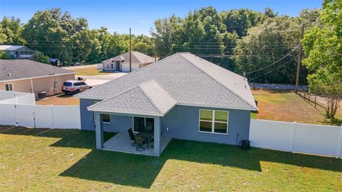 A home in BELLEVIEW