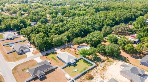 A home in BELLEVIEW