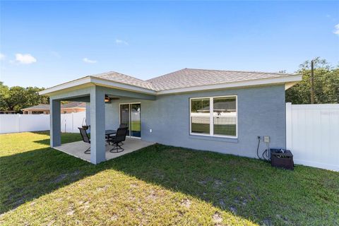 A home in BELLEVIEW