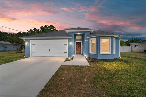 A home in BELLEVIEW