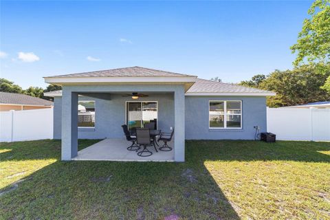 A home in BELLEVIEW