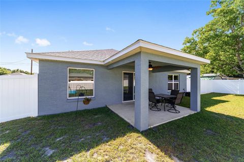 A home in BELLEVIEW