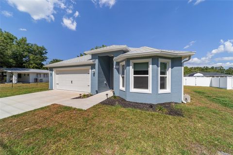 A home in BELLEVIEW