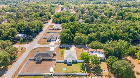 A home in BELLEVIEW