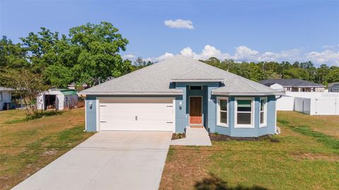 A home in BELLEVIEW