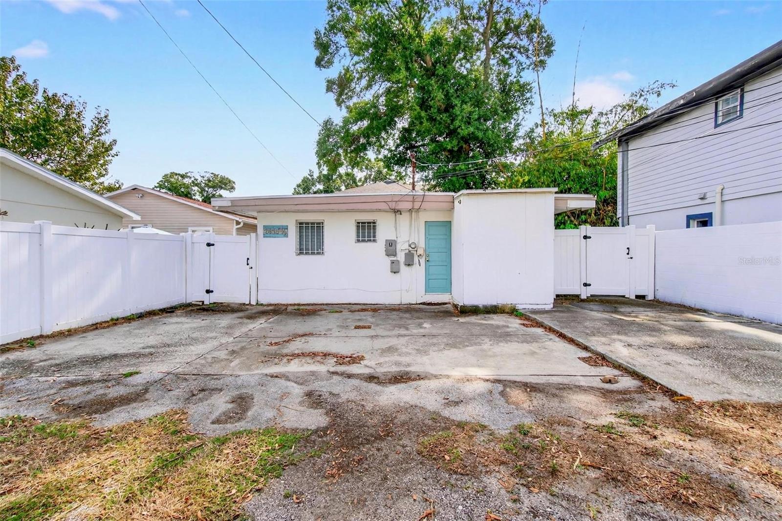 AVALON SUB 2 - Residential