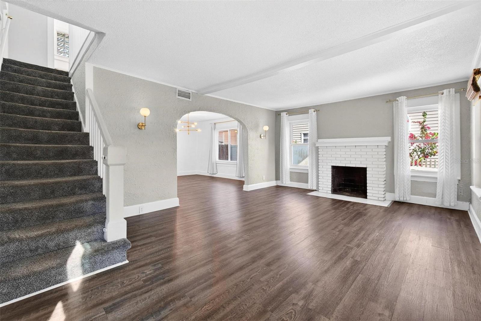 AVALON SUB 2 - Residential