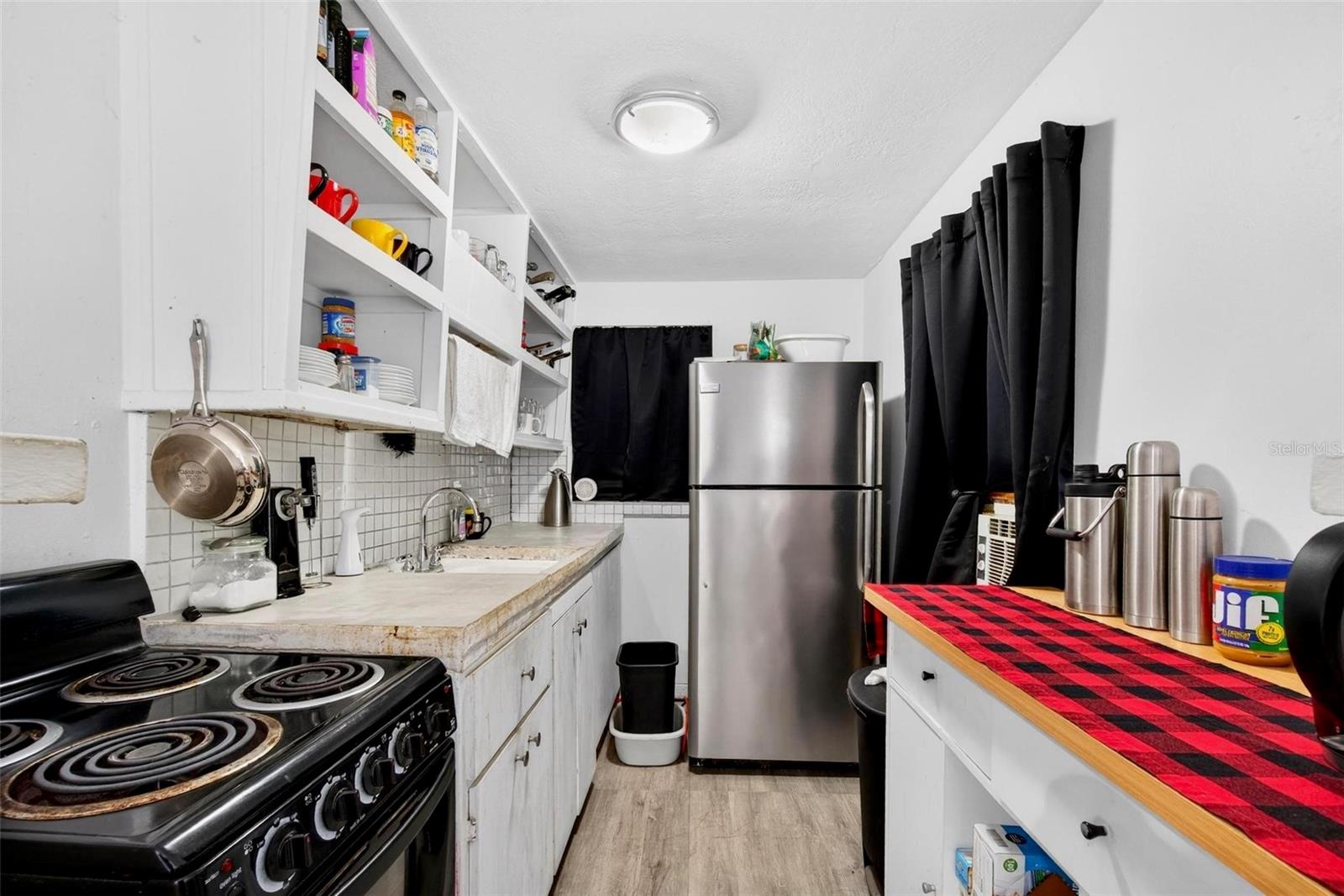 AVALON SUB 2 - Residential