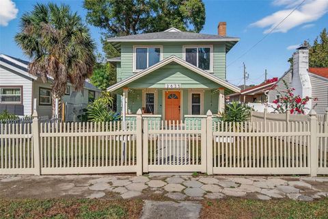 2635 14TH AVENUE N ST PETERSBURG FL 33713