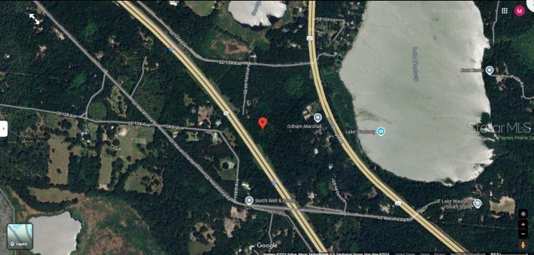 LEITNER TR E LEVY GRANT - Land