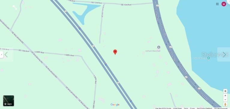 LEITNER TR E LEVY GRANT - Land