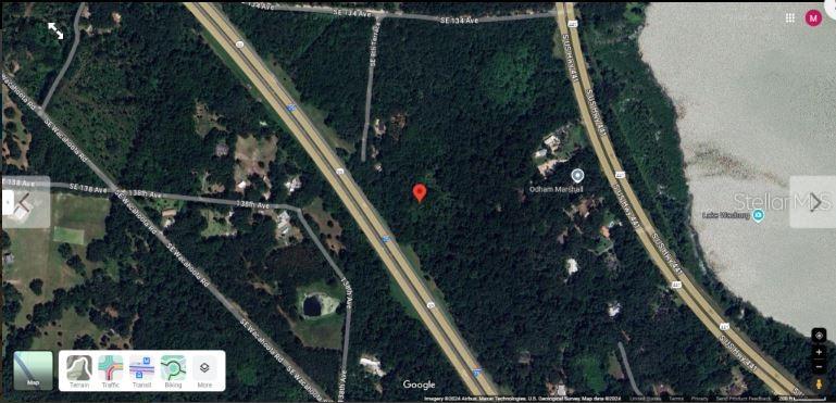 LEITNER TR E LEVY GRANT - Land