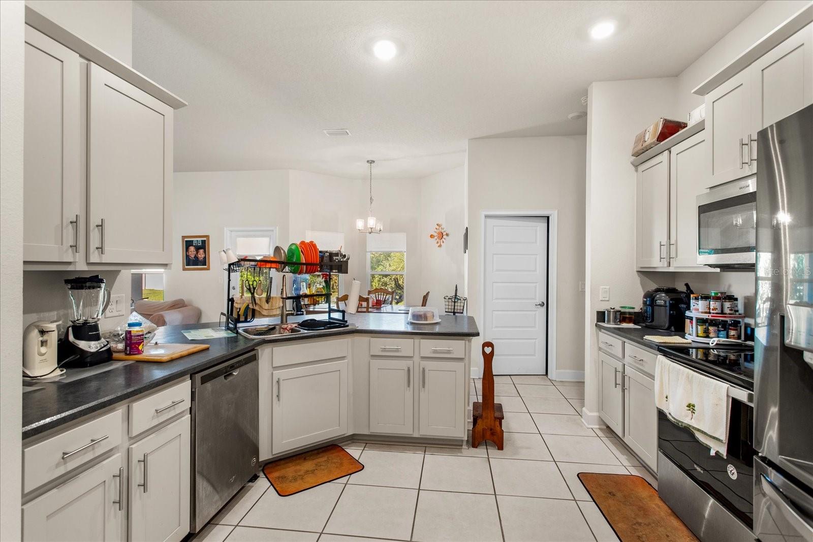 LEESBURG ASHTON WOODS - Residential