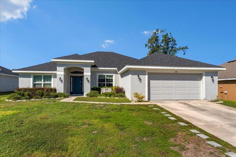 345 ASHTON WOODS LANE LEESBURG FL 34748