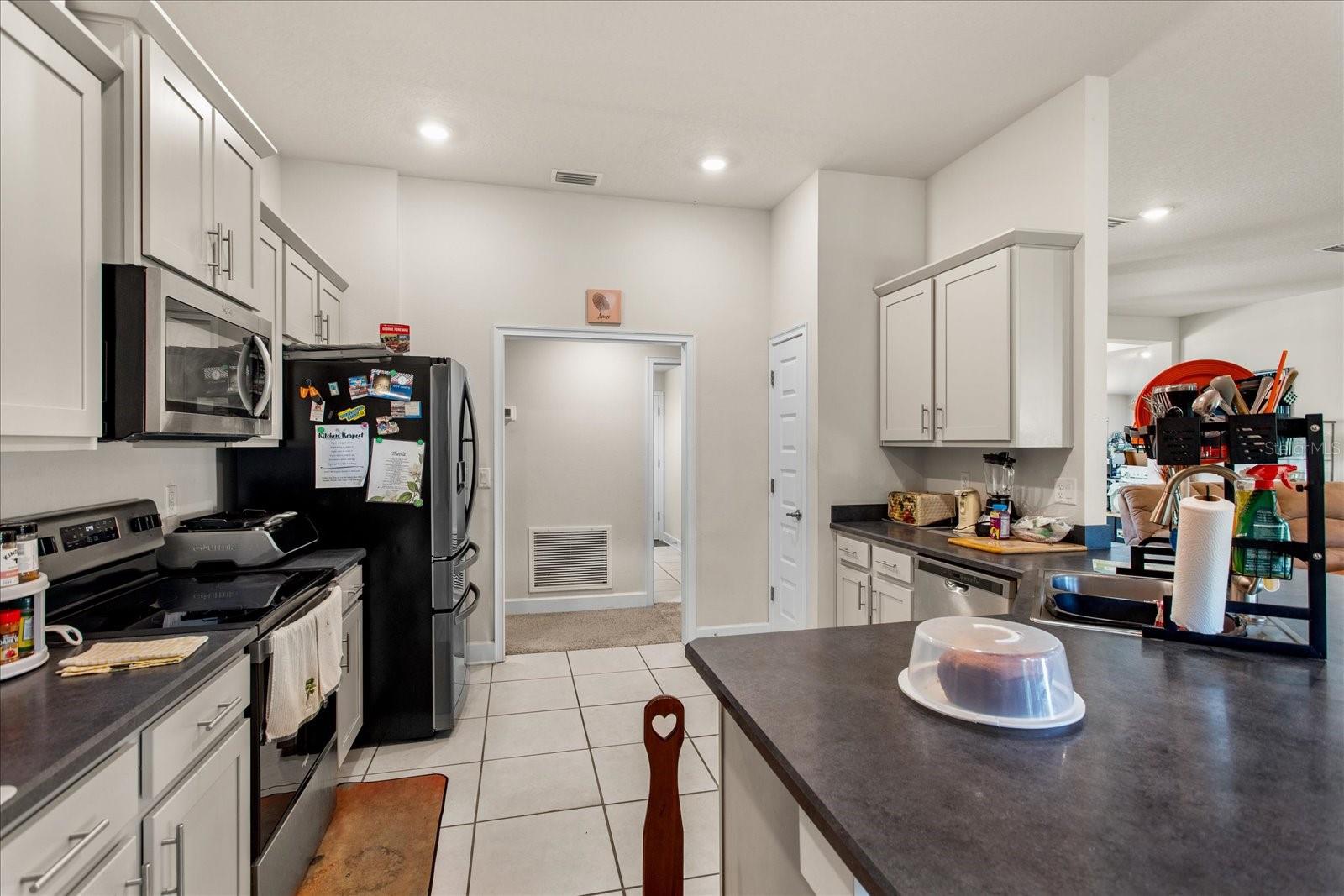 LEESBURG ASHTON WOODS - Residential