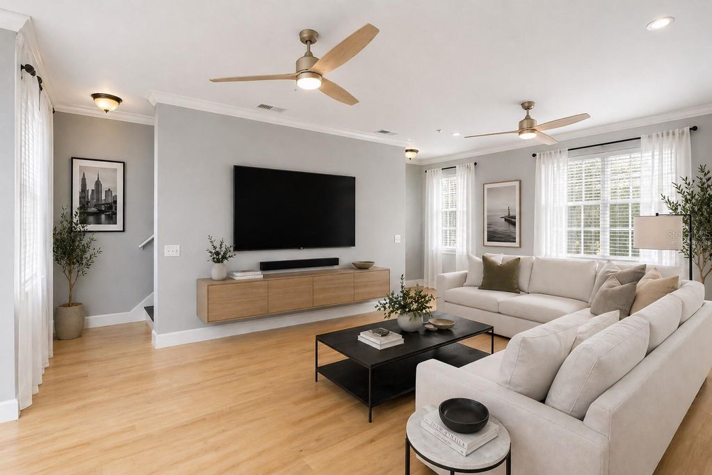 Photo of 2611 Espana Court, Tampa, FL 33609 (MLS # TB8502663)