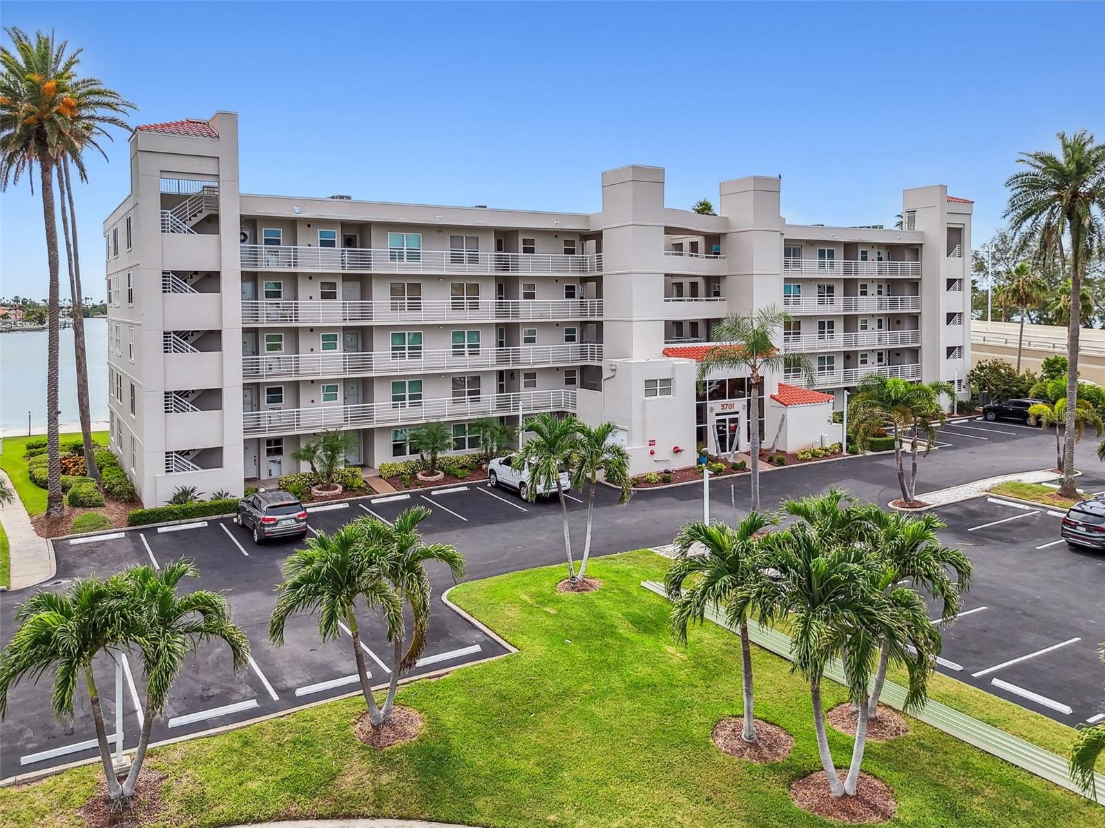 5701 BAHIA DEL MAR CIRCLE 105