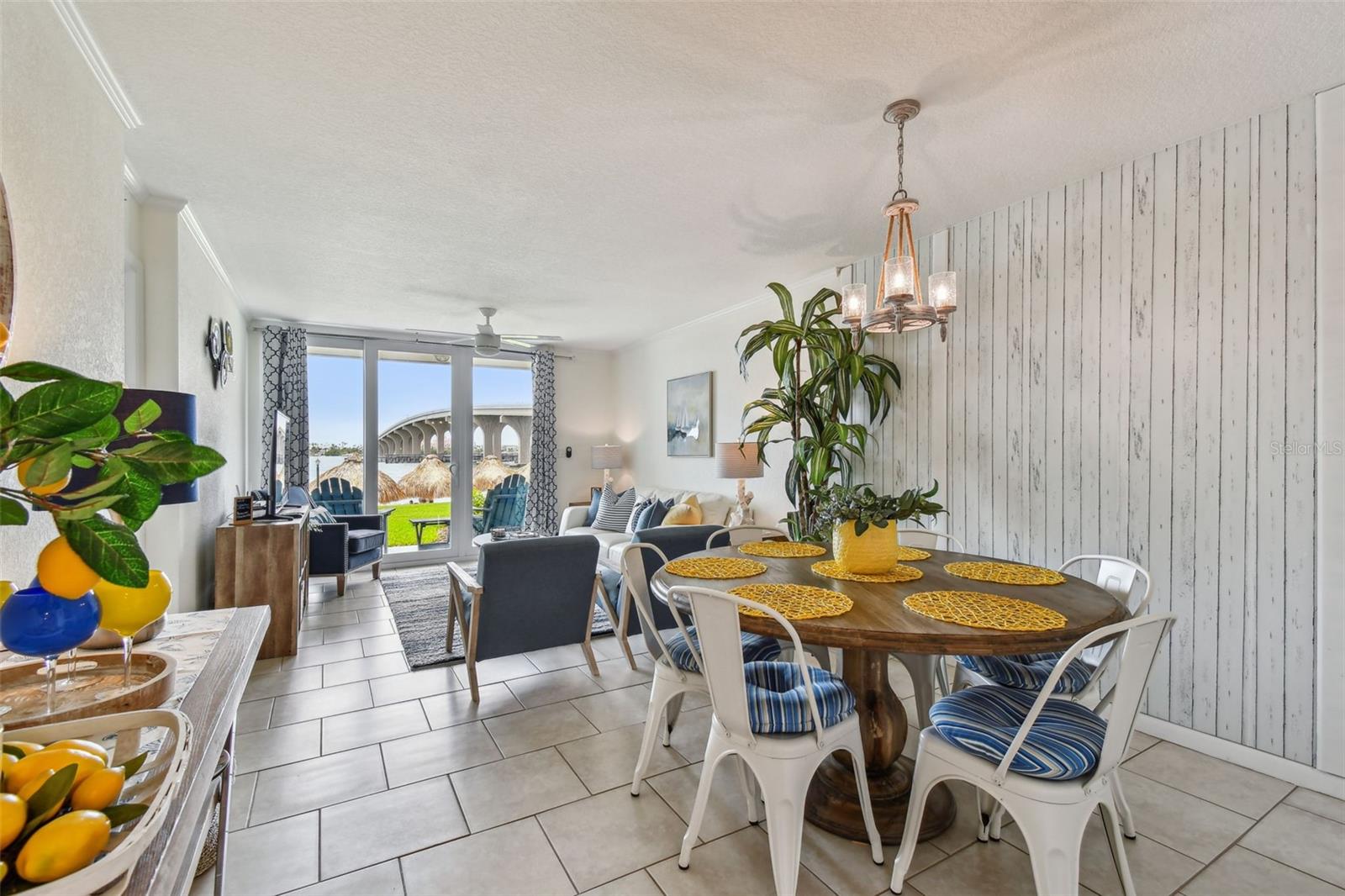 5701 BAHIA DEL MAR CIRCLE 105