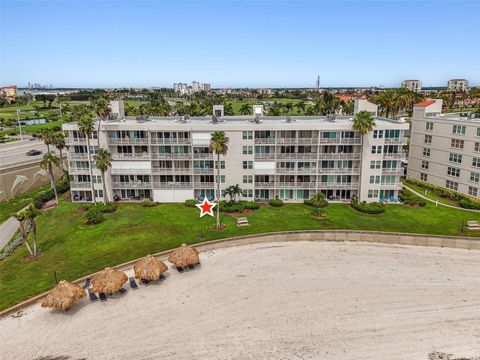 5701 BAHIA DEL MAR CIRCLE 105 ST PETERSBURG FL 33715