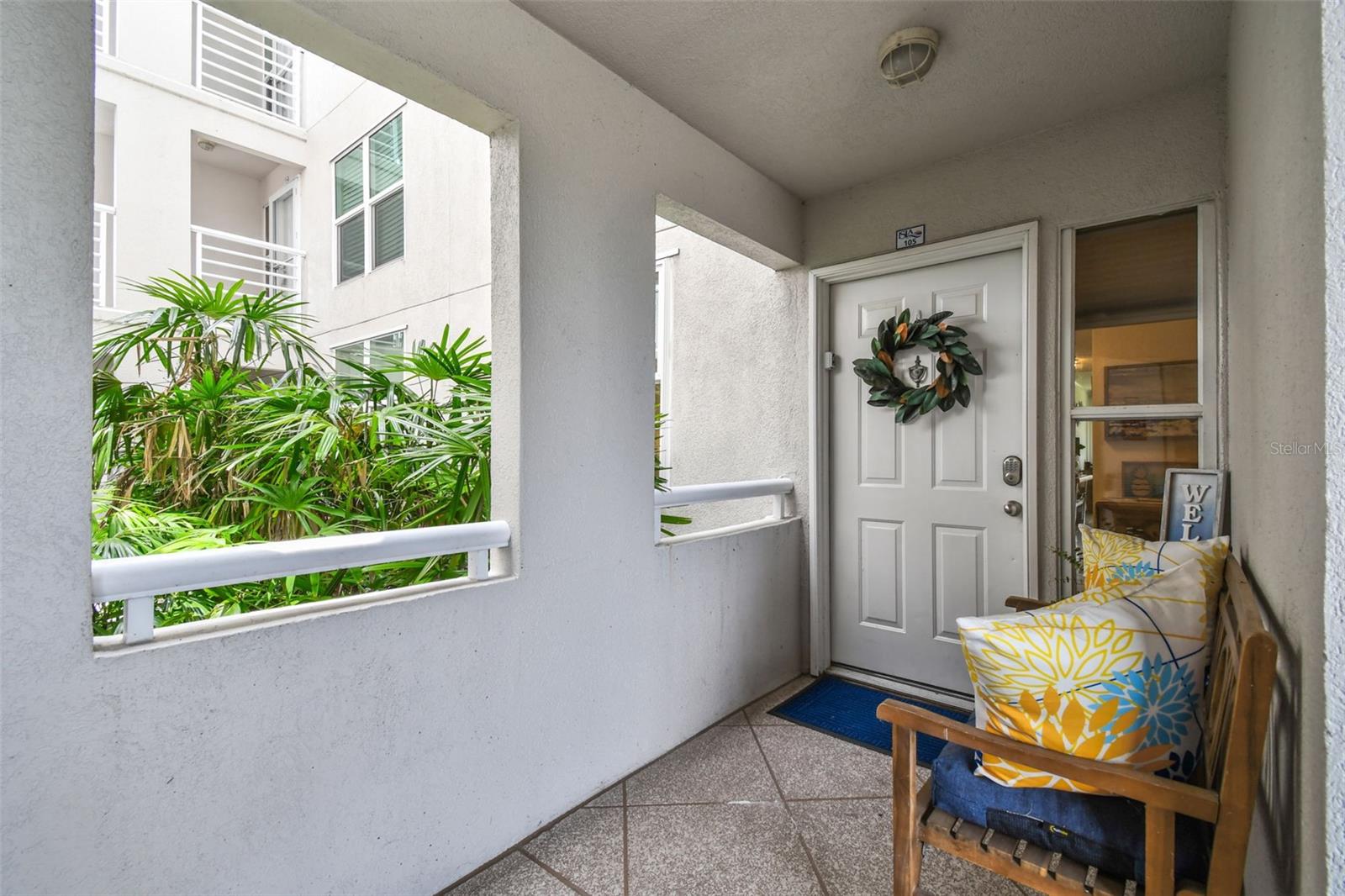 5701 BAHIA DEL MAR CIRCLE 105