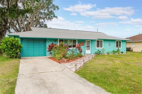 2726 VICTORY PALM DRIVE EDGEWATER FL 32141