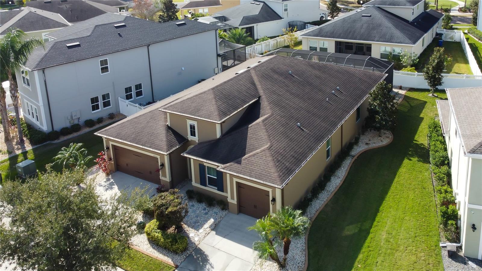 33423 AZALEA RIDGE DRIVE