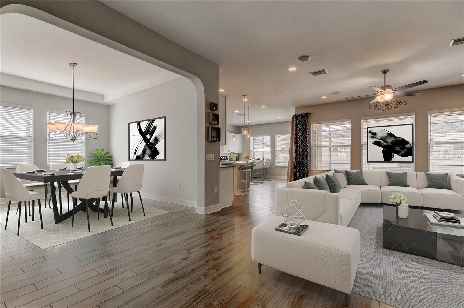 33423 AZALEA RIDGE DRIVE